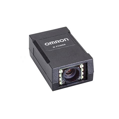 Smart Cameras : Omron F330-F102M03M-NNA MicroHAWK F330-F ...