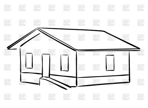 Buildings outlined clipart 20 free Cliparts | Download images on Clipground 2023