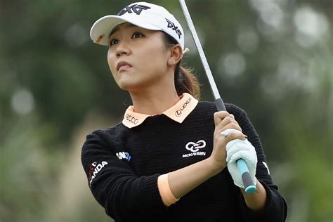 CME Group Championship: Lydia Ko in contention in LPGA season finale ...