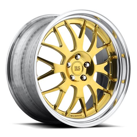 US Mags PT.3 - U381 Wheels & PT.3 - U381 Rims On Sale