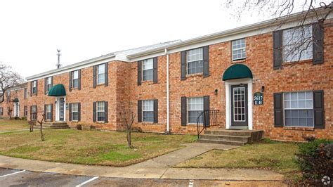 Fox Run Apartments - Apartments in Montgomery, AL | Apartments.com