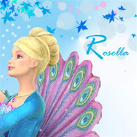 Island Princess Rosella - Barbie as the island princess Icon (38594458) - Fanpop