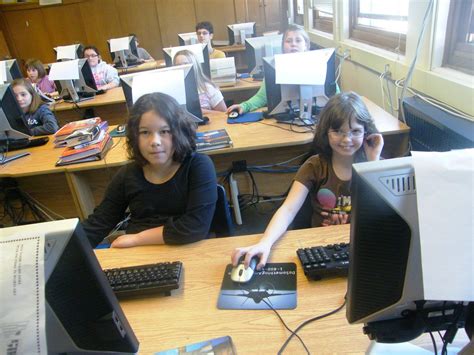 DSCF1239 | Mr. Child's computer class. | Scio Central School Website Photo Gallery | Flickr