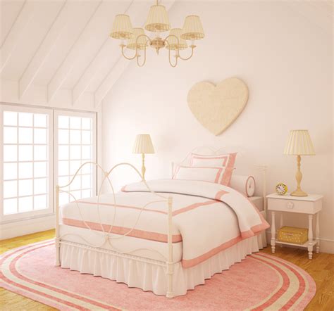 15 Design Ideas for Peach Color Bedroom: Decorate with Peach