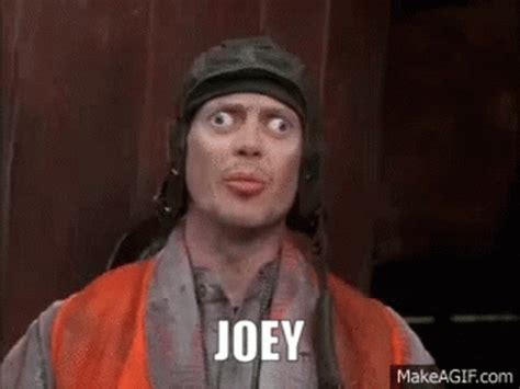 Joey GIF - Joey - Discover & Share GIFs