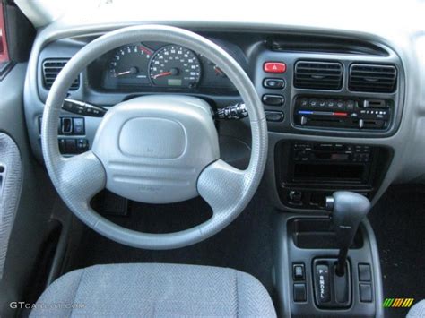 suzuki vitara jlx interior - Google Search | Suzuki vitara jlx, Suzuki ...