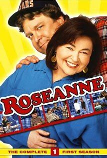 Roseanne DVD Release Date