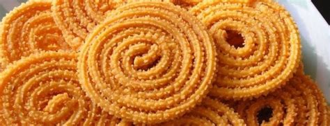 Chakli Recipe : How to Make Chakli or Chakri at Home – DesiDakaar