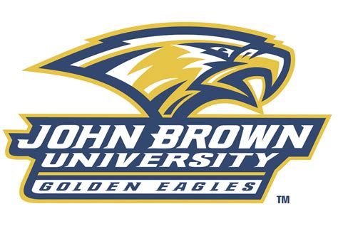 Golden Eagles, John Brown University (Siloam Springs, Arkansas), Div I, Sooner Athletic ...