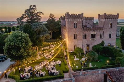 Mansion Wedding Venues - WeddingWire