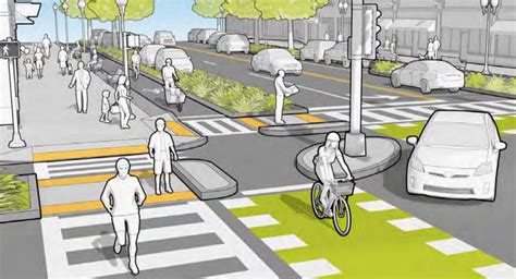 Pasadena Now » City Reconfigures How it Completes Street Plans, Designs | Pasadena California ...