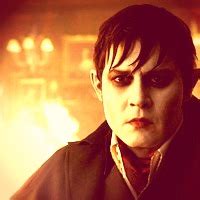 Johnny Depp as Barnabas Collins - Johnny Depp Icon (34761204) - Fanpop