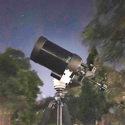 C5 - Telescopes-setup - Photo Gallery - Cloudy Nights