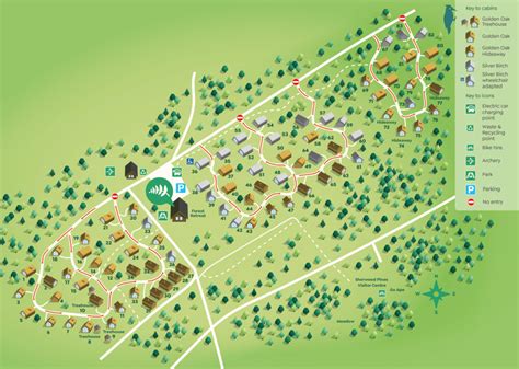 Plan Your Visit | Sherwood Forest | Forest Holidays