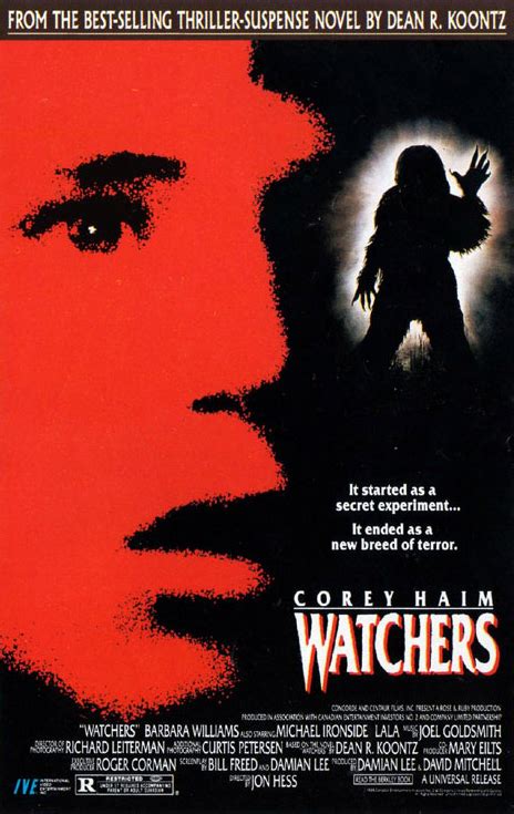 Watchers (1988) | PrimeWire