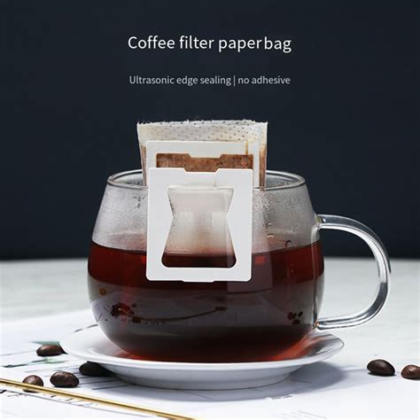 Drip Coffee Filter – Coffeebroda.com