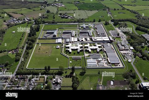 Hmp high down prison hi-res stock photography and images - Alamy