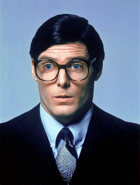 1978 Christopher Reeve ( Clark Kent) : r/OldSchoolCelebs