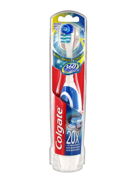 Colgate 360° Battery Toothbrush