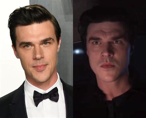 Finn Wittrock plays Harry in AHS: Double Feature Red Tide - American ...