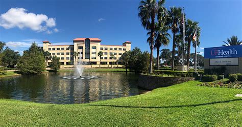 Careers and Volunteering - UF Health Leesburg Hospital - UF Health