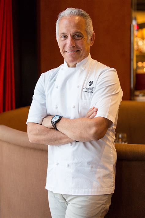 Geoffrey Zakarian’s Culinary Career Advice | Institute of Culinary Education