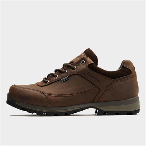 Brasher Men’s Country Roamer Walking Shoe