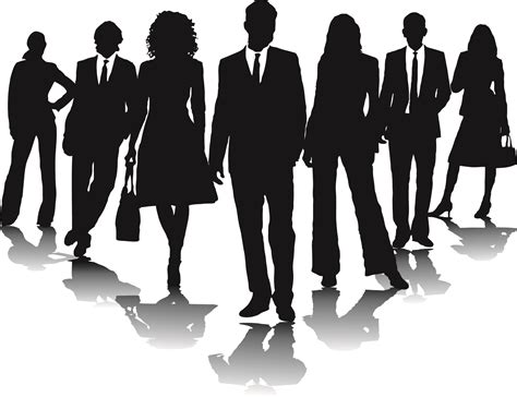 Group of people clipart clipartion com 2 - Clipartix