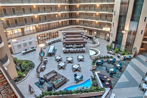 Embassy Suites Hotel Indianapolis-North in Indianapolis | 2023 Updated prices, deals - Klook ...