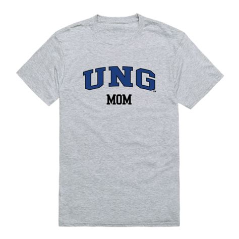 North Georgia Nighthawks Mom T-Shirt