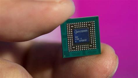 Chip Nanometer Technology explained, and why the smaller the better