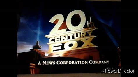 20th Century Fox Bloopers