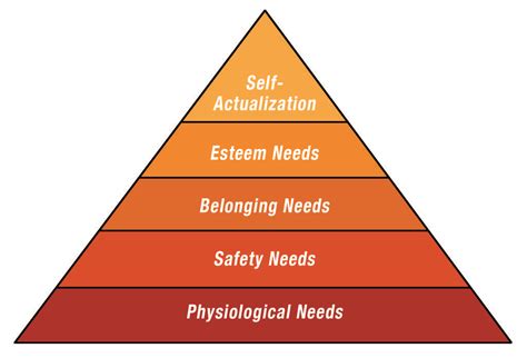 Why Maslow’s Hierarchy of Needs is Crucial for Your Business ...