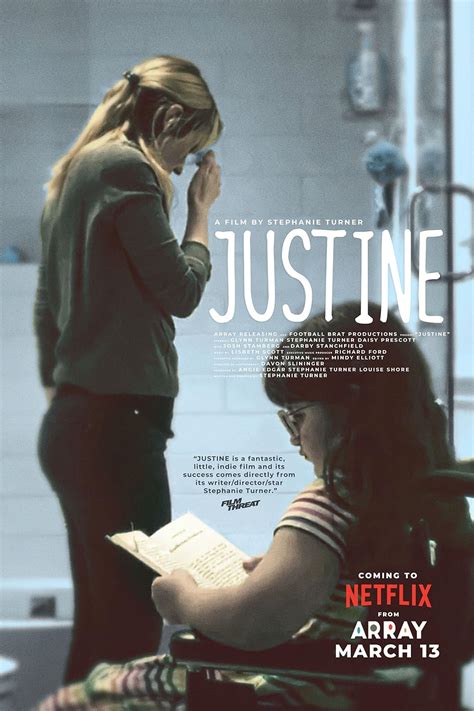 Justine (2019) - IMDb