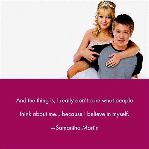 A Cinderella Story Quotes 10 | QuoteReel