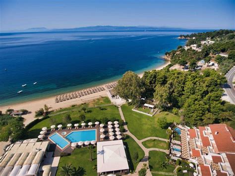 Skiathos Princess Hotel in Skiathos - Photos & Hotel Map | Greeka