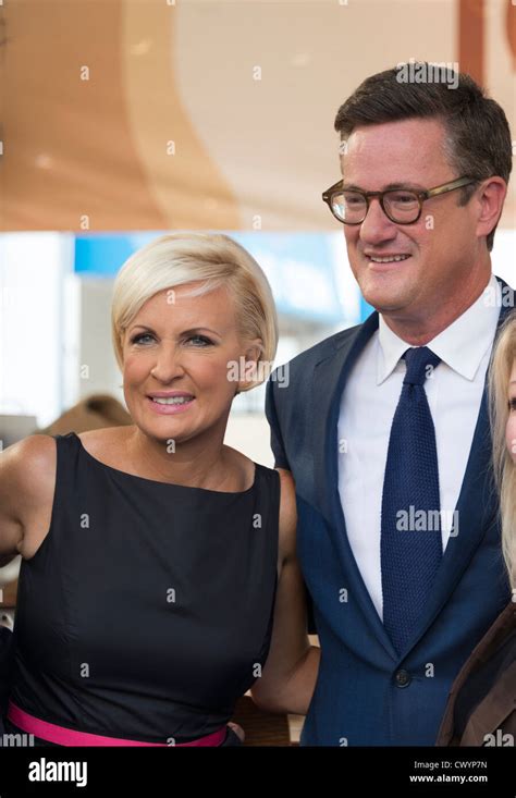 Morning Joe Mika Brzezinski – Telegraph