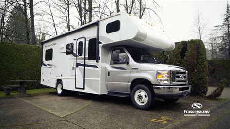 Class A Rv Rental Cincinnati : 35' Thor Miramar Class A RV Rental / 2020 midwest automotive ...