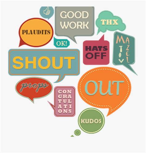 [無料ダウンロード！ √] shout-out clipart 500055-Staff shout out clipart - Jpblopixtmhj0