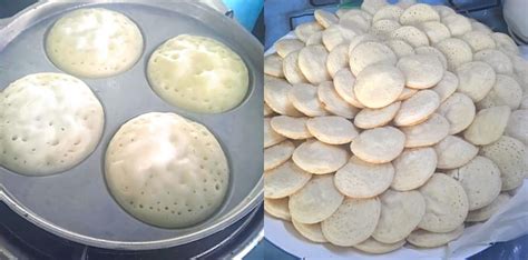 Kuih Serabai Digelar \'Kuih Orang Mati\' Popular Ini Resepinya