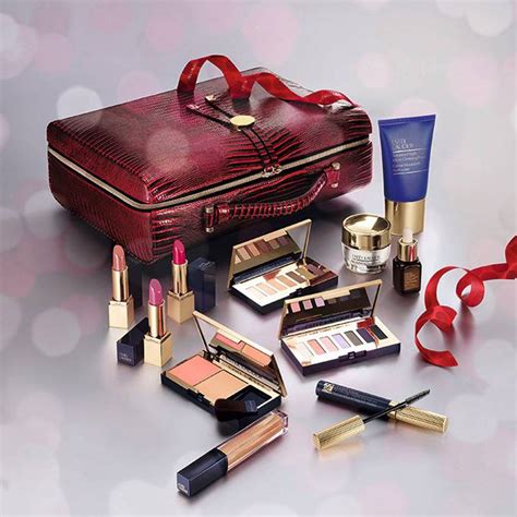 Estee Lauder Christmas make up Set | WeDeliverGifts