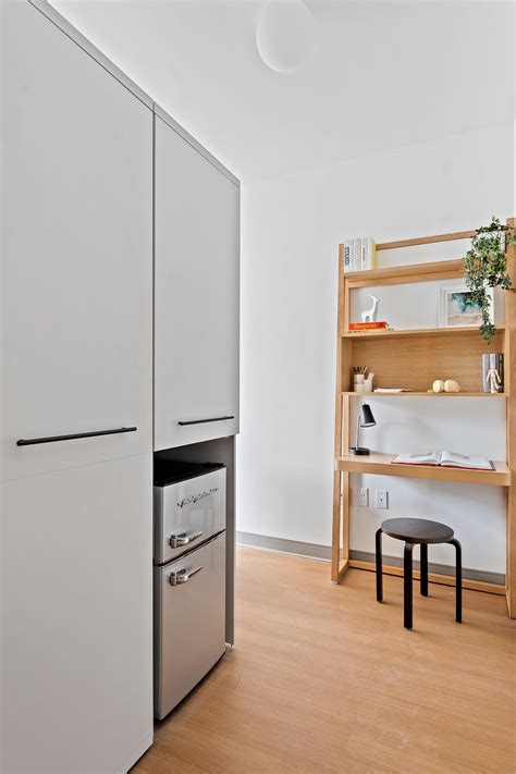 Oakland, CA Student Housing | FOUND Study