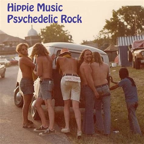 Ten Trippy Psychedelic Rock Albums - Spinditty