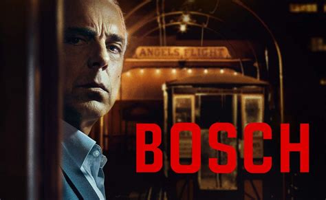 Bosch Season 7: Renewed? Final Season? Everything Fans Need To Know