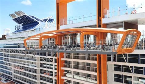 Two Celebrity Edge-Class Cruise Ships to Sail Europe in Summer 2022