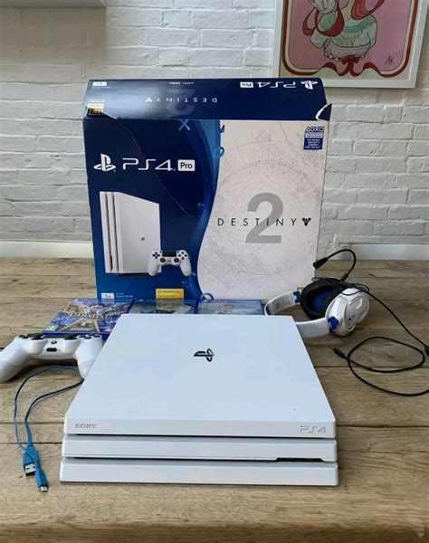 Ps4 pro bundle | in Bradford, West Yorkshire | Gumtree