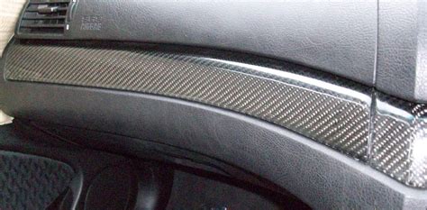 Bmw E46 Interior Trim