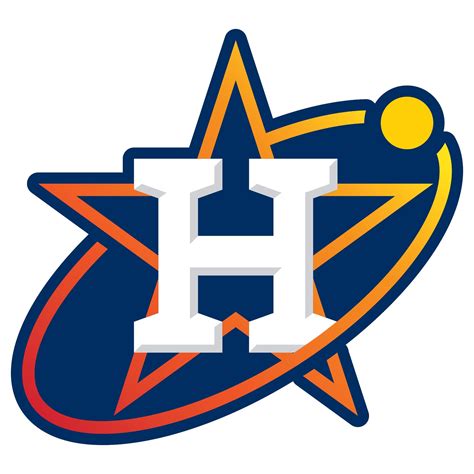 Houston Astros: City Connect Logo - Officially Licensed MLB Removable ...