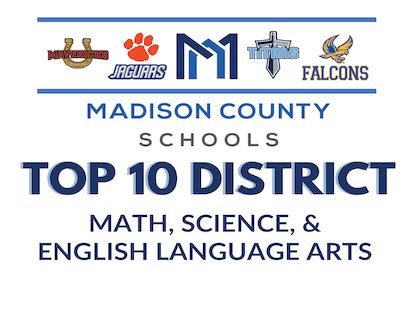 Madison County Schools / Overview