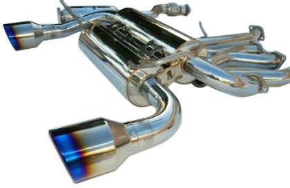 Best price in the market for 370Z exhaust system! - Nissan 370Z Forum